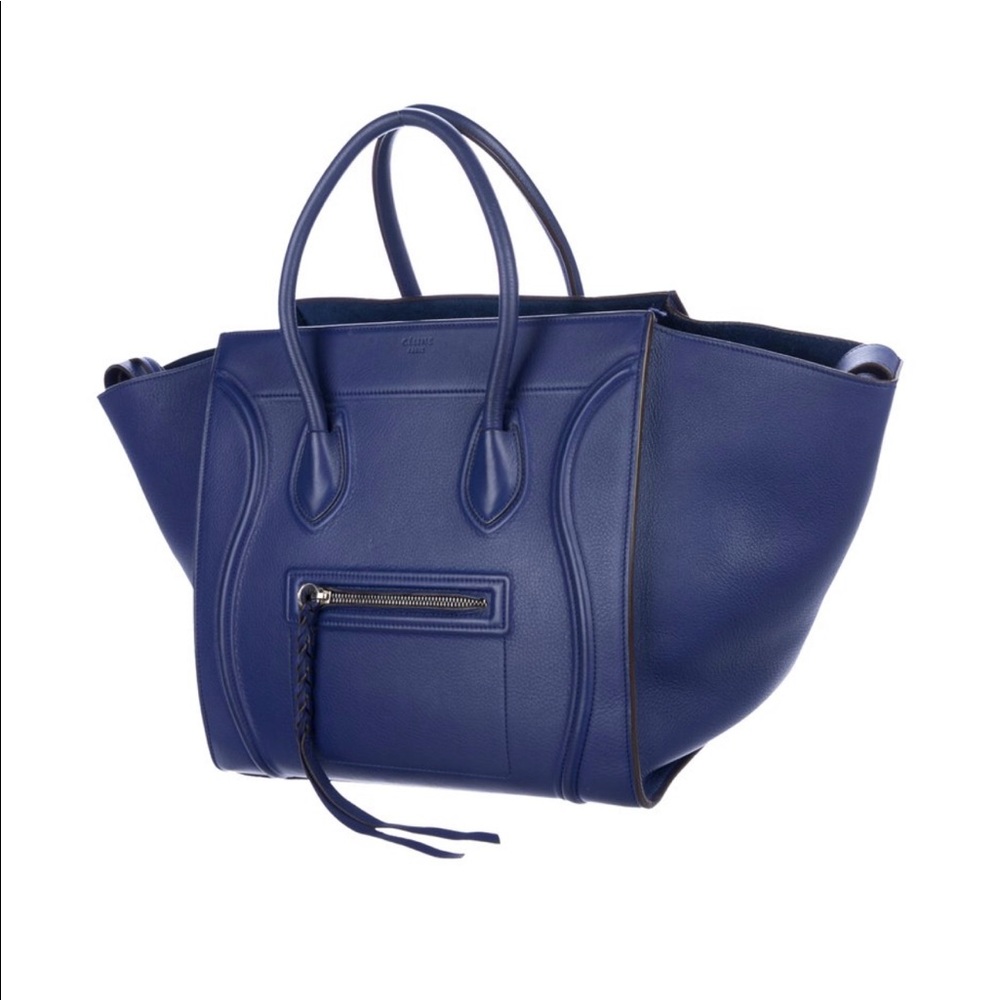 Celine Medium Phantom Luggage Tote